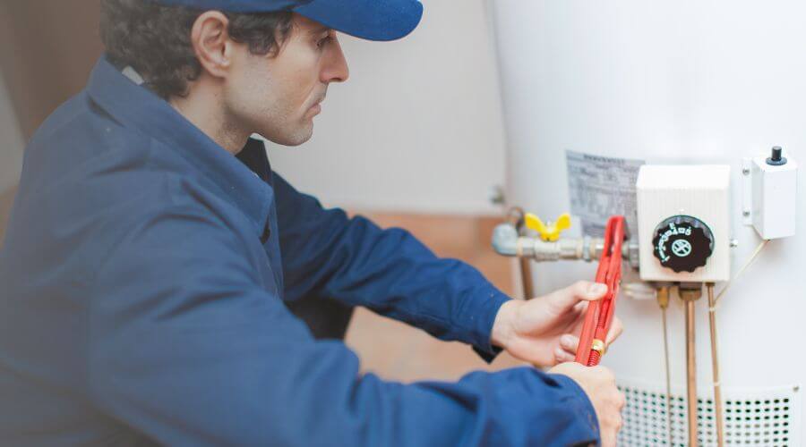Professional septic pumping service in Revloc, PA